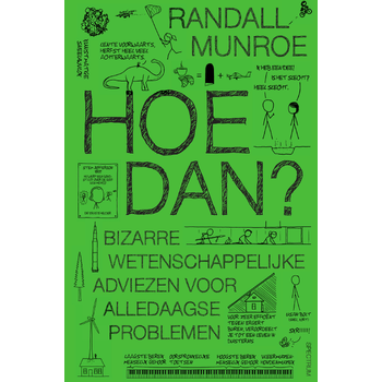 Hoe dan? (Paperback) bij Singel 344
