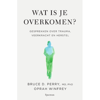 Wat is je overkomen? (Hardback) bij Singel 344