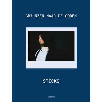 Grijnzen naar de Goden (Hardback) bij Singel 344