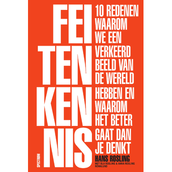 Feitenkennis (Paperback) bij Singel 344