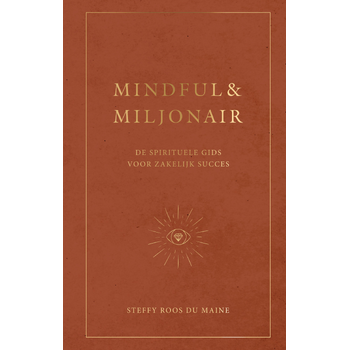 Mindful & Miljonair (Hardback) bij Singel 344
