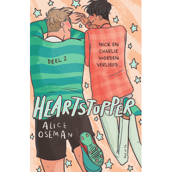 Nick en Charlie worden verliefd… (Paperback) bij Singel 344