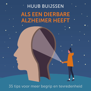 Als een dierbare alzheimer heeft (Paperback) bij Singel 344