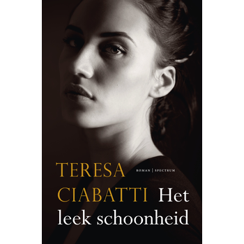 Het leek schoonheid (Hardback) bij Singel 344