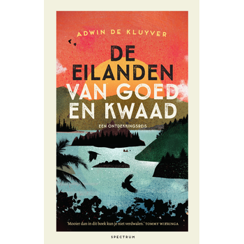 De eilanden van goed en kwaad (Hardback) bij Singel 344
