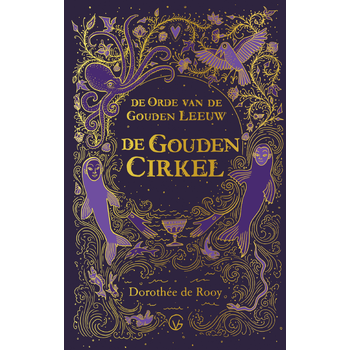 De Gouden Cirkel (Hardback) van Dorothée Rooy