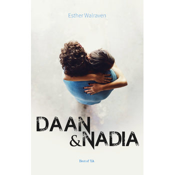 Daan & Nadia (Paperback) bij Singel 344