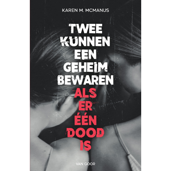 Twee kunnen een geheim bewaren (Paperback) bij Singel 344