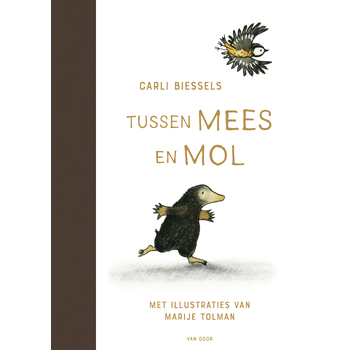 Tussen Mees en Mol (Hardback) bij Singel 344