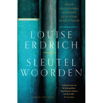 Sleutelwoorden (Paperback) bij Singel 344