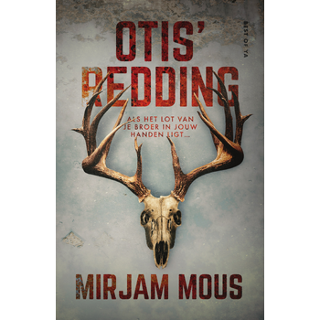 Otis' redding (Hardback) bij Singel 344