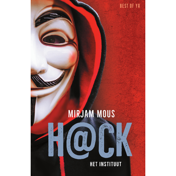 H@ck - Het instituut (Paperback) bij Singel 344