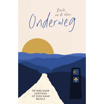 Onderweg (Paperback) bij Singel 344