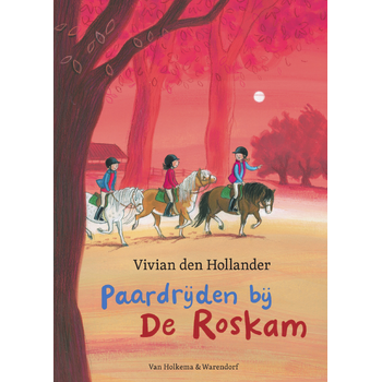Paardrijden bij De Roskam (Hardback) bij Singel 344