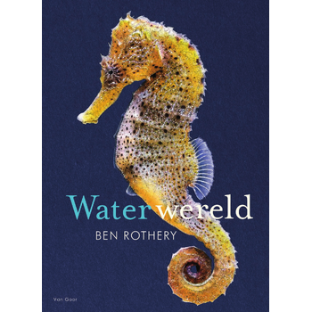 Waterwereld (Hardback) bij Singel 344