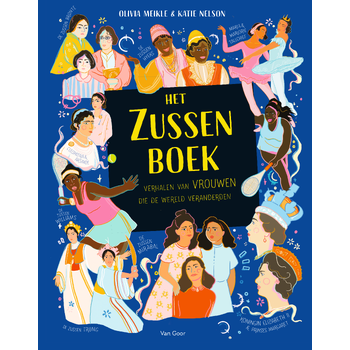 Het zussenboek (Hardback) bij Singel 344
