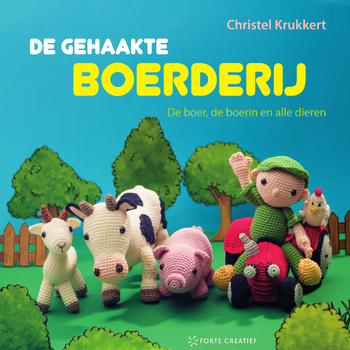 De gehaakte boerderij (Paperback) bij Singel 344