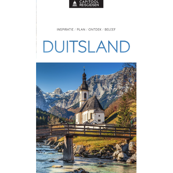 Duitsland (Paperback) bij Singel 344