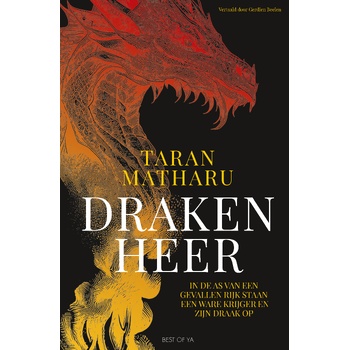 Drakenheer (Hardback) bij Singel 344