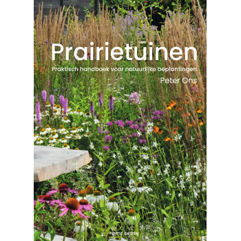 Prairietuinen (Hardback) bij Singel 344