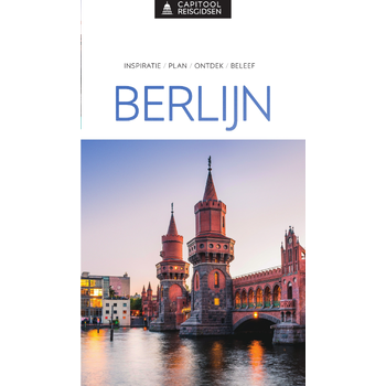 Berlijn (Paperback) bij Singel 344
