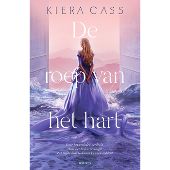 De roep van het hart (Paperback) bij Singel 344