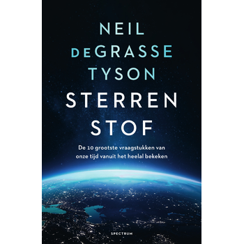 Sterrenstof (Hardback) bij Singel 344