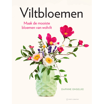 Viltbloemen (Paperback) bij Singel 344