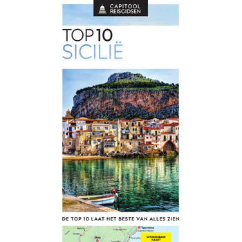 Sicilië (Paperback) bij Singel 344