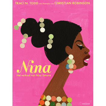 Nina (Hardback) bij Singel 344