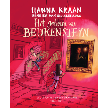 Het geheim van Beukensteyn (Hardback) bij Singel 344