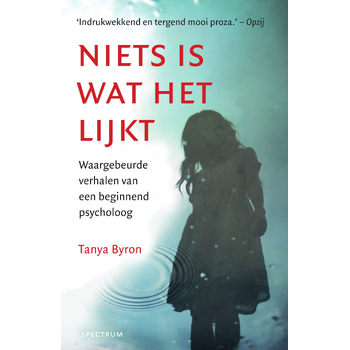 Niets is wat het lijkt (Paperback) bij Singel 344