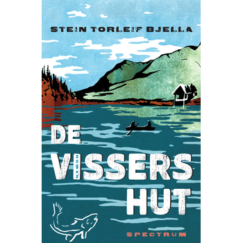 De vissershut (Hardback) bij Singel 344