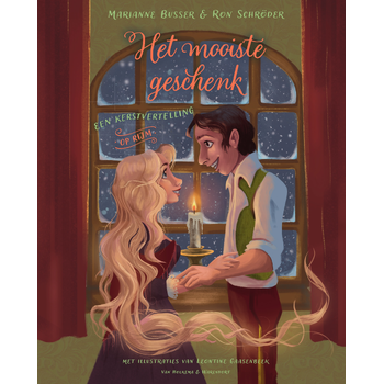 Het mooiste geschenk (Hardback) bij Singel 344