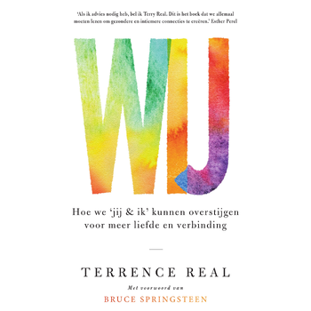 Wij (Paperback) bij Singel 344