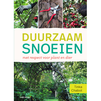Duurzaam snoeien (Hardback) bij Singel 344