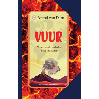 Vuur (Hardback) bij Singel 344