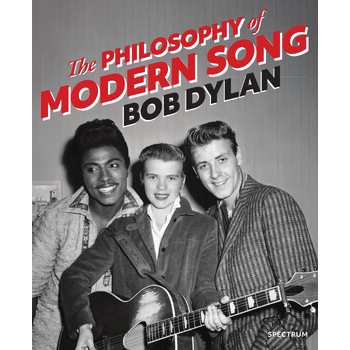 The Philosophy of Modern Song (Hardback) bij Singel 344