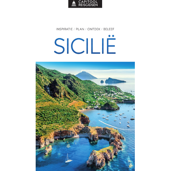 Sicilië (Paperback) bij Singel 344