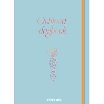 Ochtenddagboek (Hardback) bij Singel 344
