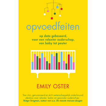 Opvoedfeiten (Paperback) bij Singel 344