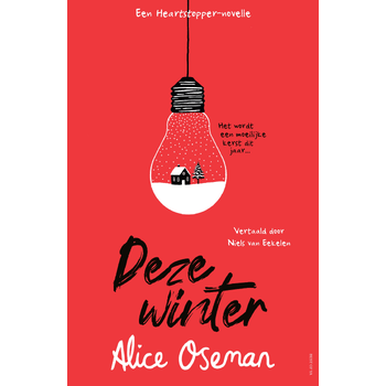 Deze winter (Paperback) bij Singel 344