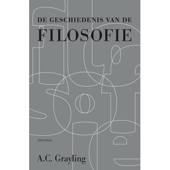 De geschiedenis van de filosofie (Paperback) bij Singel 344