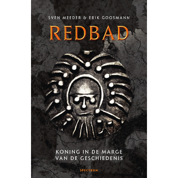 Redbad (Paperback) bij Singel 344