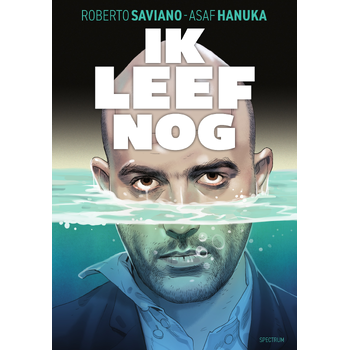 Ik leef nog (Hardback) bij Singel 344