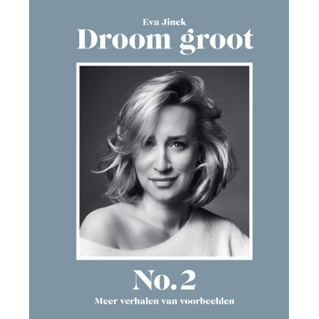 Droom groot No. 2 (Hardback) bij Singel 344