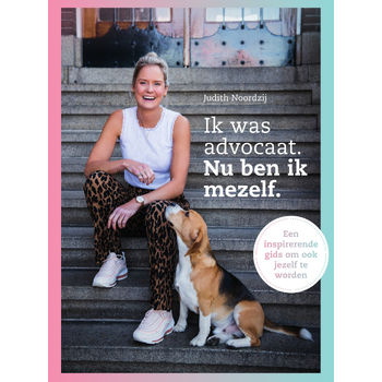 Ik was advocaat. Nu ben ik mezelf (Paperback) bij Singel 344