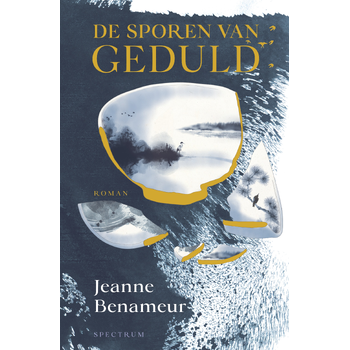 De sporen van geduld (Hardback) bij Singel 344