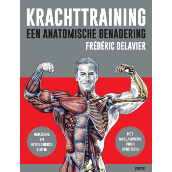 Krachttraining (Paperback) bij Singel 344