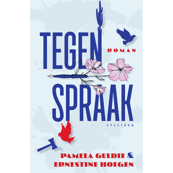 Tegenspraak (Paperback) bij Singel 344